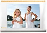 Lenco - DPA-800 - Cadre Photo Num&eacute;rique - Ecran LCD 8" - 800 x 600 pixels - 4:3 - SD / MMC / MS / USB - 2 Go - Beige