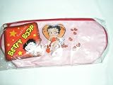 Betty Boop Pencil Bag Pencil PouchIMAGE
