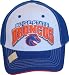 Boise State Broncos Big Shot Adjustable Wool Hat