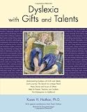 Dyslexia with Gifts and Talents