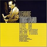 Live in New York