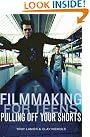 Filmmaking for Teens...