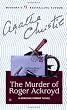 Murder Of Roger Ackroyd