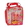 Smackers Candy Flavour Lipgloss Balm Original Fruits Pack By Starburst (Opal Fruits)