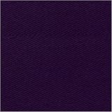 Super Puck Bean Bag Chair Color: Purple Twill