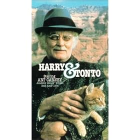 Harry & Tonto