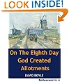 On The Eighth Day God Created Allotments