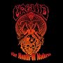The Mouths Of Madness (3 CD Box inkl. Patch / exkl&hellip von Orchid