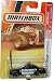 Mattel Matchbox 2007 MBX Emergency 1:64 Scale Die Cast Metal Car # 70 - El Segundo Police Ford Crown Victoria
