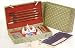 Chinese Calligraphy Set with Paper tablet #20907
