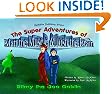 The Super Adventures of Matt the Muscle and Josh the Brain With Slimy the Goo Goblin
