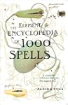 The Element Encyclopedia of 1000 Spel...