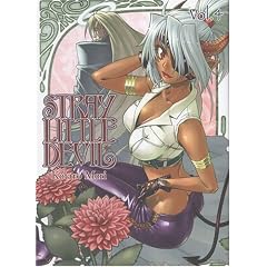 Stray Little Devil, Tome 4 :
