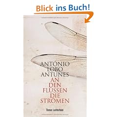 An den Fl�ssen, die str�men: Roman