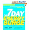 The 7 Day Energy Surge