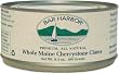 Bar Harbor Maine Cherrystone Clams, 6.5 Ounce Cans (Pack of 12)