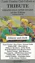 Tribute: Grand Ole Opry Stars of the Fifties, Johnny & Jack (Volume 10, Classic Country Club Collection)