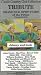 VHS : Tribute: Grand Ole Opry Stars of the Fifties, Johnny & Jack (Volume 10, Classic Country Club Collection)