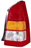 MAZDA TRIBUTE 01-04 TAIL LIGHT UNIT RIGHT