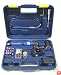 WEN 2301 9.6-Volt Cordless Rechargeable Rotary Tool Kit