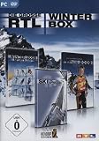 Die grosse RTL Winterbox (Wintersports 2009, Skispringen 2007, Biathlon 2009) Die grosse RTL Winterbox (Wintersports 2009, Skispringen 2007, Biathlon 2009)