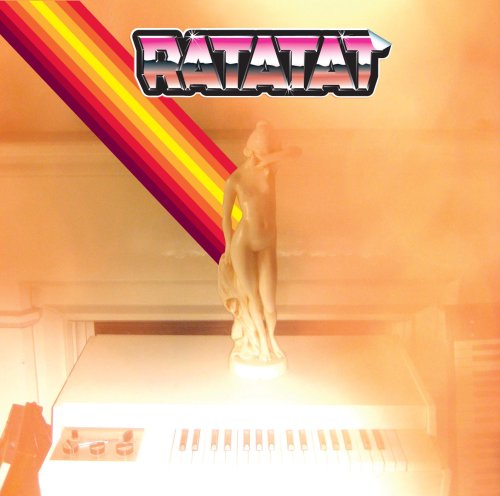Ratatat - LP3 - Zortam Music