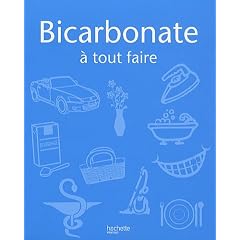 Bicarbonate � tout faire