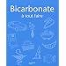 Bicarbonate � tout faire