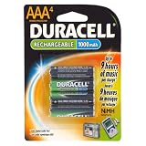 Ansco HM20 Duracell Camera battery