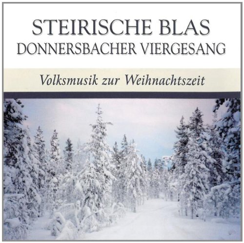 Produkt-Bild: Volksmusik zur Weihnachtszeit
