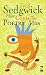 Here Comes the Poetry Man: Poems for young people (Children's Poetry Library)