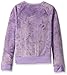 Despicable Me Girls' Super Soft Sweatshirt