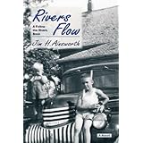 rivers flow a follow the rivers book