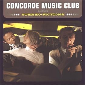 Stereo-fictions