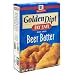Golden Dipt Beer Batter Mix, 10-Ounce Boxes (Pack of 12)