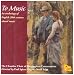 To Music-An anthology of English 20th century choral music