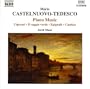 Alghe, Op. 12