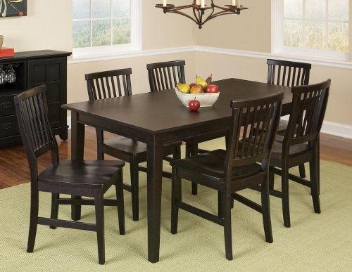 Home Styles 5181-319 - Set (Ebony)