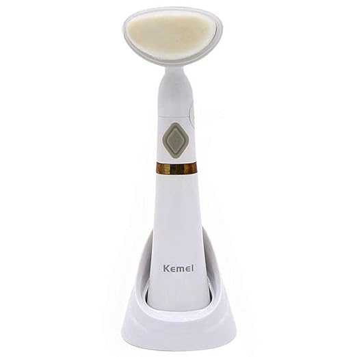 Sunmy Multifunctional Electric Facial Cleansing Brush Face Massager