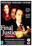 Final Justice [DVD]