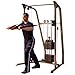 Best Fitness BFFT10 Functional Trainer