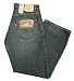 Apparel : Levi's 569 Loose-Fit Straight-Leg Jean - Overhaul