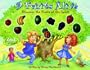 9 Fruits Alive (GodCounts Series)