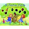 9 Fruits Alive (GodCounts Series)