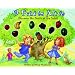 9 Fruits Alive (GodCounts Series)