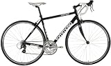 Tommaso Imola with Carbon Fork Road Bike , Black, 61 Reviews