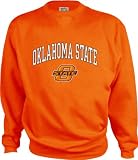 Oklahoma State Cowboys Perennial Crewneck Sweatshirt
