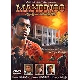 Mandingo [ Origine Espagnole, Sans Langue Francaise ]par James Mason