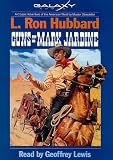 Guns of Mark Jardine