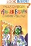 Amber Brown is Green With Envy